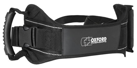 bedrový držiak pre spolujazdca, OXFORD M006-76