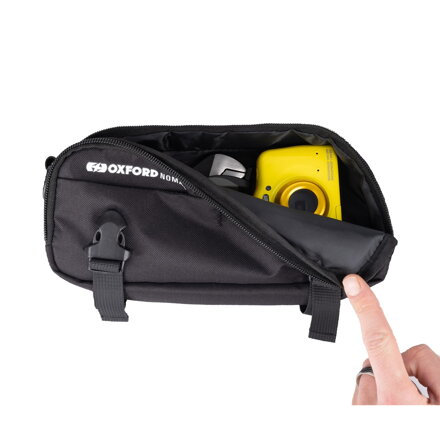 vrecko N2 NOMAD, OXFORD M006-771