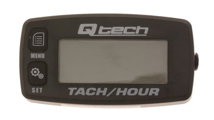 multifunkčné merač otáčok motora a motohodín, Q-TECH  M007-104