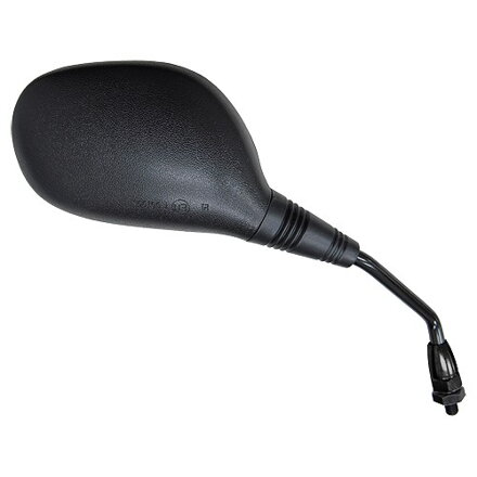 spätné zrkadlo plastové (závit ľavý M8), Q-TECH, P M008-032