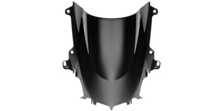 plexi čierne Yamaha, QTECH M008-371