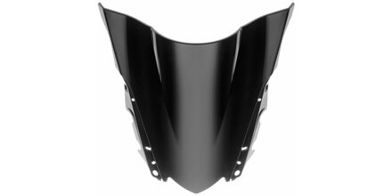 plexi čierne Yamaha, QTECH M008-373