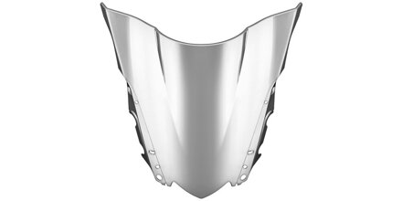 plexi číre Yamaha, QTECH M008-374