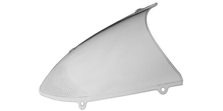 plexi číre Kawasaki, QTECH M008-409