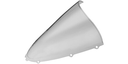 plexi číre Kawasaki, QTECH M008-411