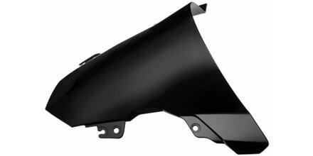 plexi čierne BMW, QTECH M008-434