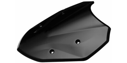 plexi čierne BMW, QTECH M008-436