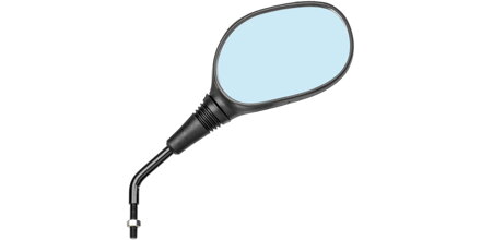 spätné zrkadlo Honda, Q-TECH M008-487
