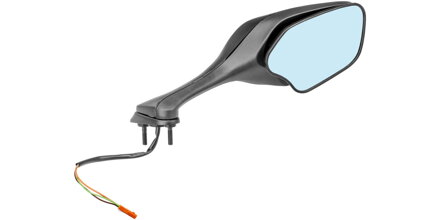 spätné zrkadlo Honda, Q-TECH M008-489