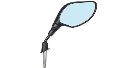 spätné zrkadlo Honda, Q-TECH M008-491