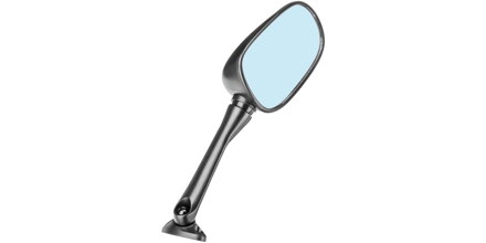 spätné zrkadlo Honda, Q-TECH M008-497