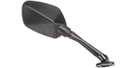 spätné zrkadlo Honda, Q-TECH M008-507