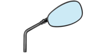 spätné zrkadlo Moto Guzzi, Q-TECH M008-545