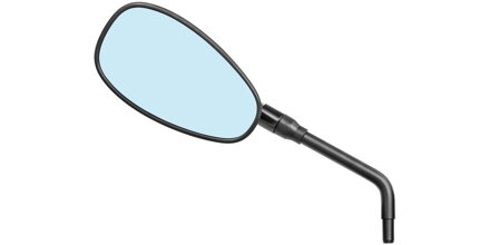spätné zrkadlo Yamaha, Q-TECH M008-568