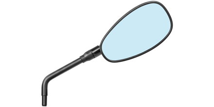 spätné zrkadlo Yamaha, Q-TECH M008-569