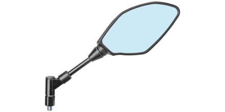 spätné zrkadlo Yamaha, EY553D