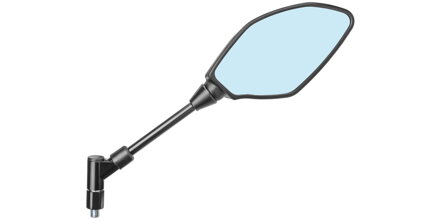 spätné zrkadlo Yamaha, Q-TECH M008-583