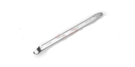 montpáka 240 mm oceľová M011-529