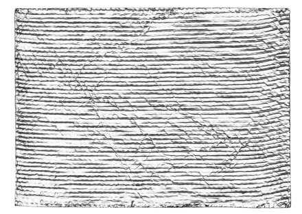 termoizolačná fólia, samolepiaca (0,8 mm, 195 x 475 mm) M011-611