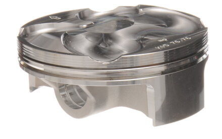 piestne sada B priemer 76,77 mm (Honda), METEOR PISTON - M013-031