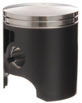 piestna sada B priemer 66,35 mm (Kawasaki), METEOR PISTON - M013-084