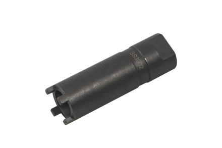 prípravok na montáž a demontáž zaisťovacích matíc (O17,5mm x 4 body), BIKESERVICE M016-088