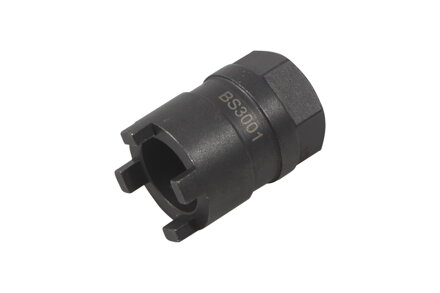 prípravok na montáž a demontáž zaisťovacích matic (O20 mm x 4 body), BIKESERVICE M016-089