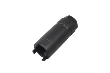 prípravok na montáž a demontáž zaisťovacích matíc (O24mm x 4 body), BIKESERVICE M016-090