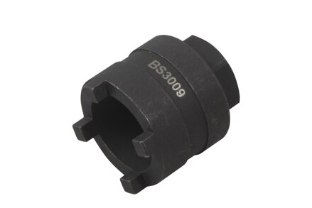 prípravok na montáž a demontáž zaisťovacích matíc (O29mm x 4 body), BIKESERVICE M016-091