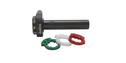 rychlopal bez gripu (road) Yamaha R3, DOMINO M018-337