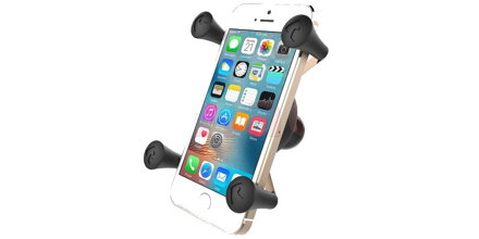 univerzálny držiak mobilného telefónu X-Grip, RAM Mounts M021-029