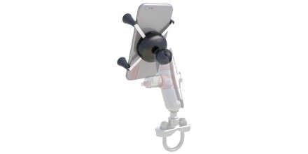 univerzálny držiak mobilného telefónu X-Grip, RAM Mounts M021-029