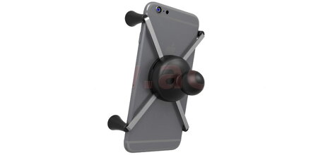 univerzálny držiak X-Grip pre veľké telefóny, RAM Mounts M021-035