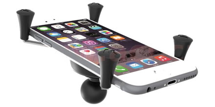univerzálny držiak X-Grip pre veľké telefóny, RAM Mounts M021-035