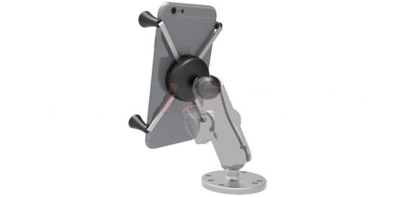 univerzálny držiak X-Grip pre veľké telefóny, RAM Mounts M021-035