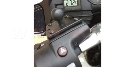 úchyt na nádržku brzdovej kvapaliny motocykla, RAM Mounts M021-052