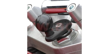 úchyt do krku riadenie motocykla, RAM Mounts M021-053