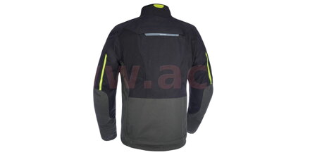 bunda Hinterland, OXFORD ADVANCED M100-539