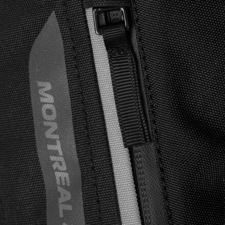 bunda MONTREAL 4.0 DRY2DRY™, OXFORD M100-597