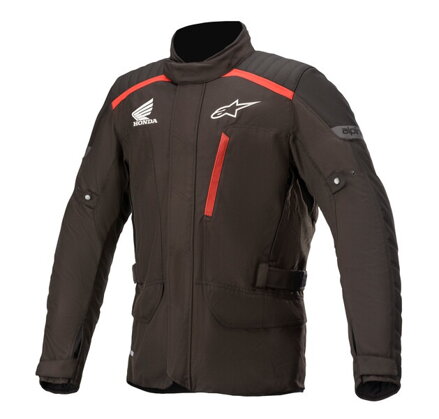 bunda GRAVITY DRYSTAR HONDA kolekcia, ALPINESTARS M100-645