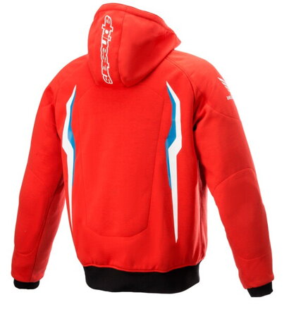 bunda CHROME Šport HONDA kolekcia, ALPINESTARS M100-651