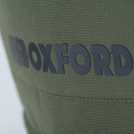 bunda DAKAR D2D AIR, OXFORD M100-714