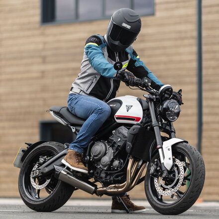 bunda DAKAR D2D AIR, OXFORD M100-713