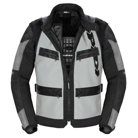 bunda ENDURO SPIDI M100-856