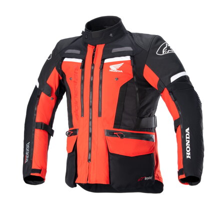 bunda BOGOTA PRO DRYSTAR HONDA kolekcia, ALPINESTARS  M100-913