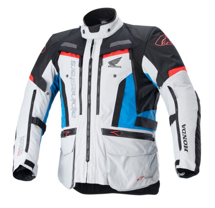 bunda BOGOTA PRO DRYSTAR HONDA kolekcia, ALPINESTARS  M100-914