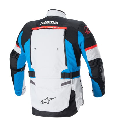 bunda BOGOTA PRO DRYSTAR HONDA kolekcia, ALPINESTARS  M100-914