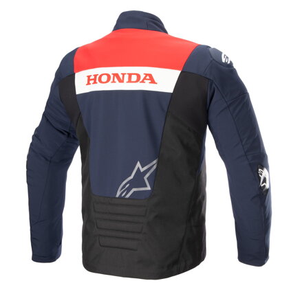 bunda SMX WATERPROOF HONDA kolekcia, ALPINESTARS M100-947