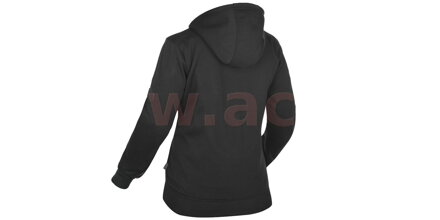 mikina SUPER HOODIE 2.0, OXFORD, dámska M101-141