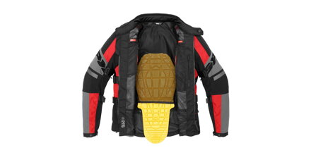 bunda 4SEASON EVO, SPIDI M101-154